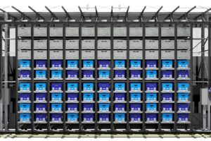 AUTOMATiON PLAYER OPEX has agreed a strategic technology partnership with Peltier, an innovator in cold chain commerce, to offer a multi-temperature zone, multi-deep cold storage solution for automated fulfillment systems.