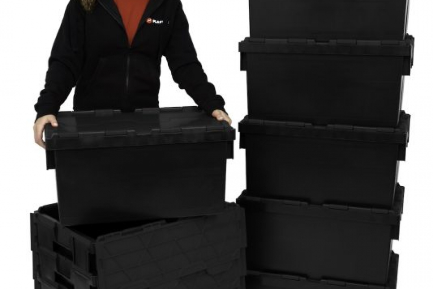 How precision storage drives sustainable warehouse optimisation