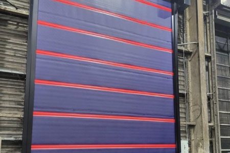 Hart’s high speed doors should join North East England’s Hall of Fame, writes Chris Dobson.