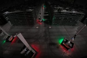 Brightpick claims its Autopicker robots now enable lights-out overnight fulfillment.