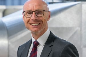 Logistics Matters editor Simon Duddy sat down with Dan Myers, senior vice president, dedicated supply chain – Europe, XPO Logistics, to discuss how to thrive in a challenging market.