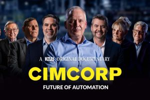 Entitled ‘The Future of Automation’, the film captures Cimcorp’s story through the reflections of its employees, past and present.