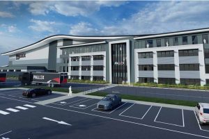 The property market has witnessed important trends in 3PL take-up, eCommerce and defence, and much else besides, explains Liza Helps.