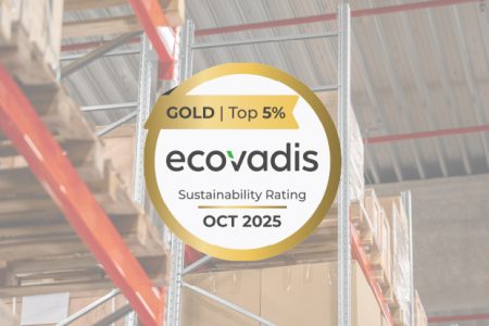 This recognition consolidates the company’s track record in sustainability and places it among the best performing companies internationally.