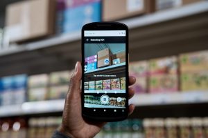 Scandit has released the SDK 8, which is designed to embed intelligence at the point of data capture, and intends to transform traditional barcode scanning.