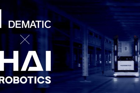 The two companies have entered into an agreement valid across Europe to work together as integration partners in warehousing automation solutions.