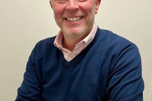 Sean Smith has appointed to CEO replacing Mike Parr who founded PML (Perishable Movements Ltd) in 2003.