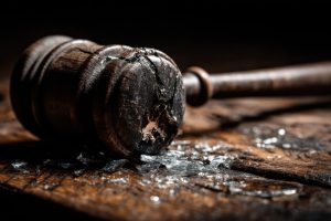 Lee Horton, 58, and Daron Pickstock, 43, were killed when an industrial racking system collapsed as it was being tested at Castefields Industrial Estate in Bingley on 29 October 2020.