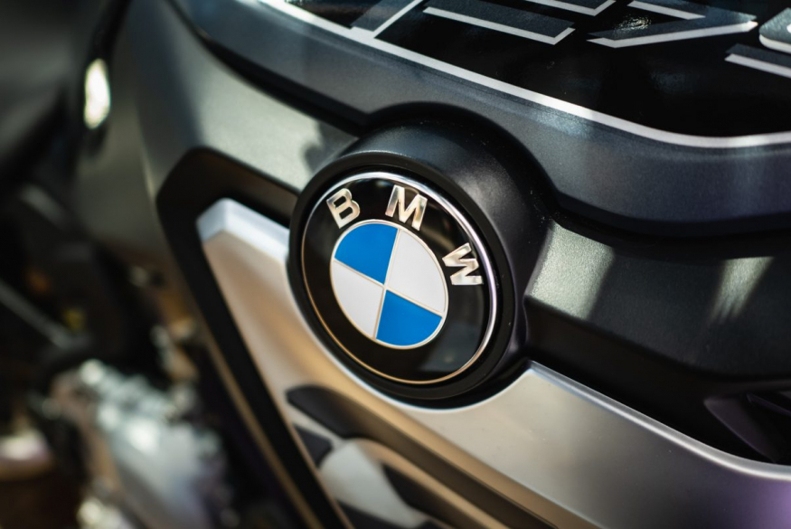 BMW Group appoints GXO to manage its Swindon site 