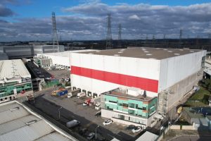 The 3PL has opened a new bonded warehouse in Istanbul-Tuzla to enables quicker customs clearance, shorter lead times and greater transparency for cross-border flows.