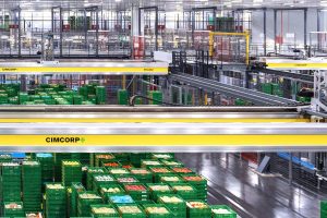 Cimcorp Group, a leading pioneer in intralogistics automation, is taking part in the Age of Automation series, a new documentary-style series presented by the Association for Advancing Automation (A3), North America’s largest automation trade association, and produced by BBC StoryWorks Commercial Productions.
