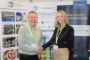 Leading contract packing, storage and fulfilment business Complete Co‑packing, has announced its partnership with Nulogy at Packaging Innovations 2026.