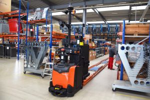 As manufacturers and distribution centres intensify their focus on operational excellence, automated solutions are emerging as a powerful remedy to enable more efficient material flow and maximise value across material handling operations.