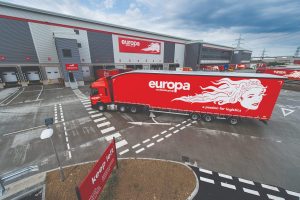 Europa reports rapid adoption of DDP Flow as French VAT reforms reshape DDP shipping via France