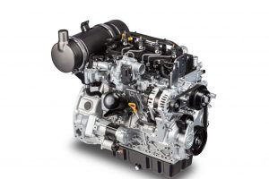 Marshall’s Industrial – Your Official UK Source for Genuine Hyundai (formerly Doosan) Industrial Engines & OEM Parts.