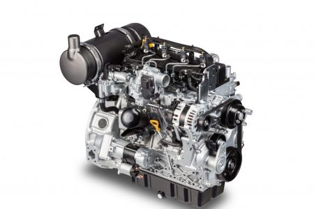 Marshall’s Industrial – Your Official UK Source for Genuine Hyundai (formerly Doosan) Industrial Engines & OEM Parts.