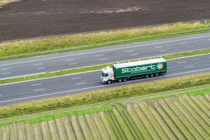 Stobart, part of the Culina Group, has announced the renewal of its long-standing partnership with retailer Tesco, through a new multi-year contract extension.