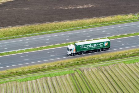 Stobart, part of the Culina Group, has announced the renewal of its long-standing partnership with retailer Tesco, through a new multi-year contract extension.