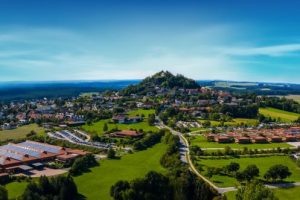 New projects with food retailers in Europe and North America helped Witron Group achieve orders exceeding 2 billion euros - the highest in its corporate history.