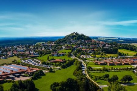 New projects with food retailers in Europe and North America helped Witron Group achieve orders exceeding 2 billion euros - the highest in its corporate history.