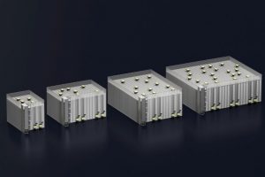 StrongPoint has signed an agreement to supply and install its first AutoStore Pio automated storage and retrieval solution to the company.