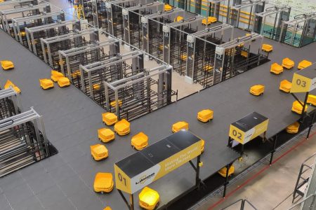 BREATHE TECHNOLOGIES has announced an official partnership with leading robotics provider Libiao Robotics.