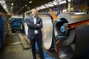 Whittan, the UK’s leading manufacturer of storage equipment, is proud to announce the launch of its new Approved Partners network – a strategic step forward in making Whittan’s world-class racking, shelving and storage solutions easily accessible to every customer.