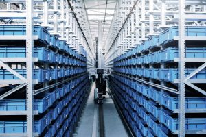 Toyota Industries Corporation has announced the appointment of three industry leaders as CEOs of Toyota Automated Logistics, its new warehouse automation business.