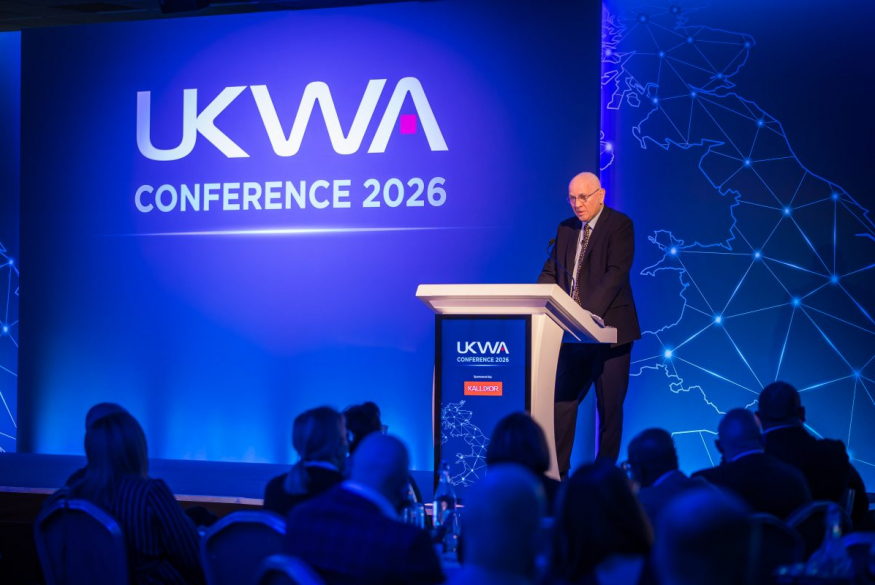 Almost 75% of UK economy warehouse-dependent