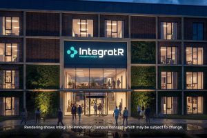 A new innovation campus in The Netherlands aims to fast-track clean energy solutions for heavy-duty equipment.