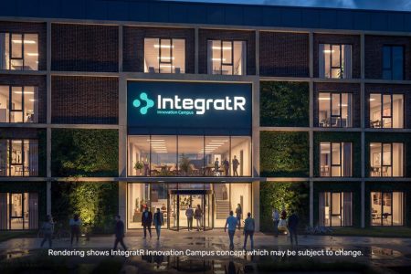 A new innovation campus in The Netherlands aims to fast-track clean energy solutions for heavy-duty equipment.