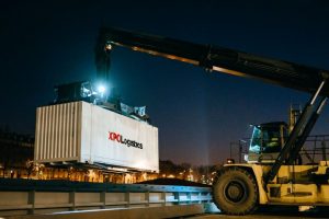 Joseph Joseph, the design-led British kitchenware brand, is extending its partnership with XPO Logistics to handle its global forwarding from China to XPO Logistics’ warehouse in Rugby, Warwickshire, UK.