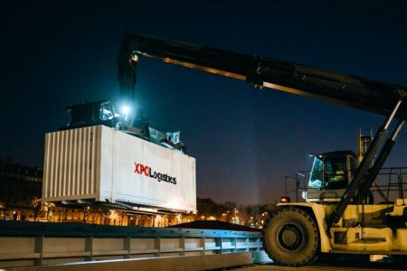 Joseph Joseph, the design-led British kitchenware brand, is extending its partnership with XPO Logistics to handle its global forwarding from China to XPO Logistics’ warehouse in Rugby, Warwickshire, UK.