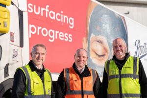 The 3PL will be Boots' new long-term logistics partner, supporting the integration of its supply chain, leveraging new technologies to improve customer visibility, and driving sustainable efficiencies.