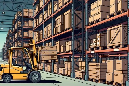 Recent news that a site in Park Royal, London was sold for roughly half what it was worth in 2021 does not mean occupiers will see land prices dropping nor rents slowing, explains Property Editor Liza Helps.