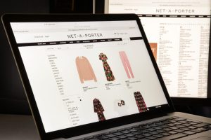 Workers at Net‑a‑Porter will vote on strike action after bosses went back on their pledge to pay the London Living Wage, says union GMB.