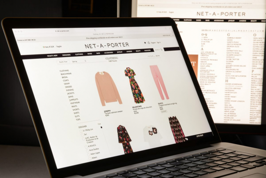 Warehouse staff at luxury retailer could strike