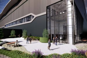 Logistics Matters Property Editor Liza Helps examines the UK property market through the lens of new units coming to market, be they speculative or build-to-suit.