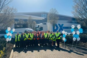 The Kettering facility is part of the company’s efforts to scale and develop the business.