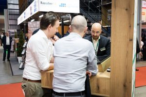 How can logistics systems be future-proofed under increasing cost pressure and rapid innovation without losing sight of economic efficiency? EPG Consulting will address this and many other questions at LogiMAT 2026.