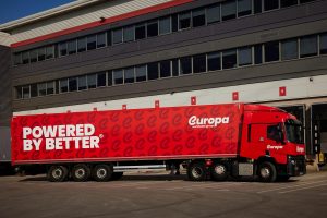 Ten years on from the Brexit referendum, Europa Worldwide Group (EWG) lays out a new strategy to build on its position as the UK’s leading logistics company moving goods between the UK and the EU.