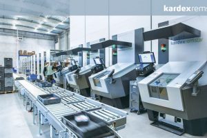 Today’s organisations face growing pressure from limited warehouse space, complex inventory requirements, and rising performance expectations.