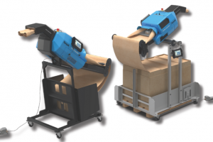 MACFARLANE PACKAGING has introduced the PadPak Guardian 30 from Ranpak, a versatile paper cushioning system designed to meet the demands of medium to high-volume packing operations.