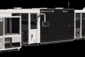 PACKSIZE HAS launched the X5 Nozomi, developed in collaboration with digital imaging firm EFI.