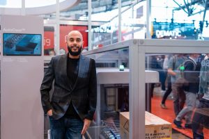 Today’s operational challenges are no longer about movement alone, says Parth Joshi, chief product officer at AutoStore.