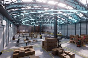 Designed to automate a wide range of warehouse operational flows, Swarm Automation Transport is a multifaceted automation solution that seamlessly integrates into mixed fleets, simplifying processes, reducing errors and protecting goods from damage.