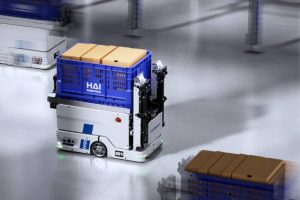 Hai Robotics has upgraded its HaiPick Climb automated storage and picking system, enhancing throughput performance, storage density, and workflow flexibility.