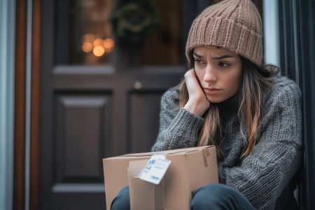 Research shows dissatisfaction with ultra-fast delivery