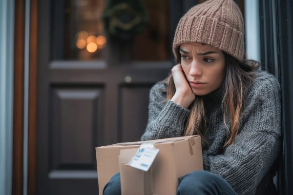 Research shows dissatisfaction with ultra-fast delivery