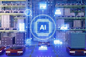 Get to grips with this key emerging technology of AI at the Tomorrow’s Warehouse Coventry event on May 14 at the CBS Arena.